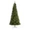 10ft. Unlit White Mountain Pine Artificial Christmas Tree